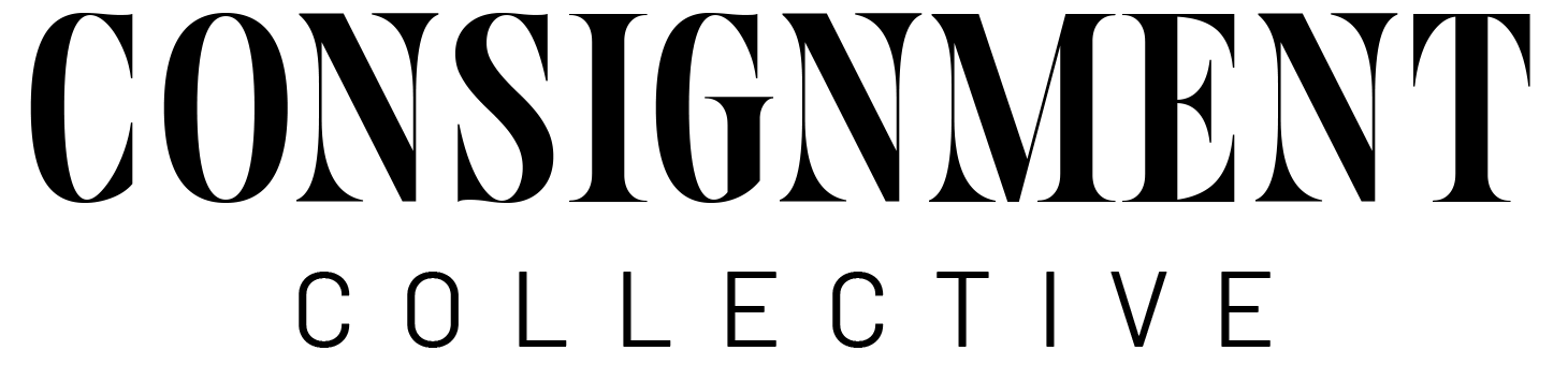 consignment collective logo